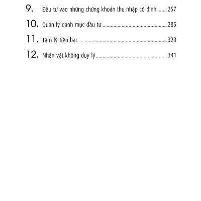 Phương Pháp Đầu Tư Warren Buffett (Quà Tặng Card Đánh Dấu Sách Đặc Biệt)