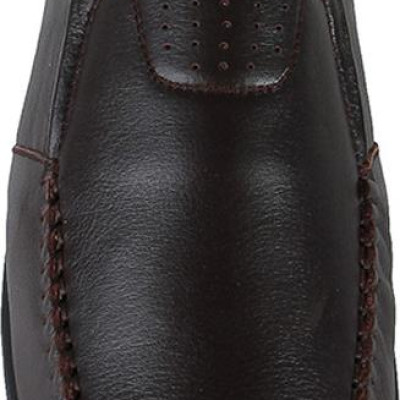 Giày sabo nam Huy Hoàng màu nâu HT7797