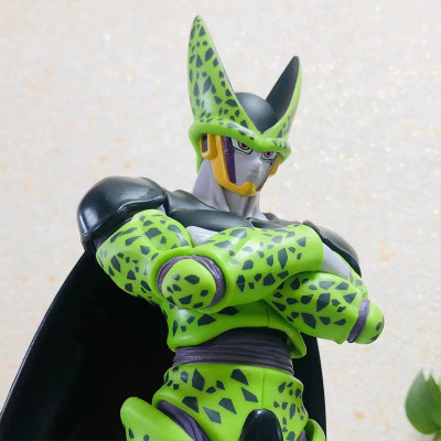 Mô hình DragonBall : Mô hình sên bọ hung - Cao 32cm