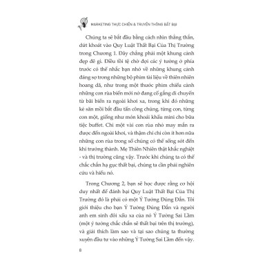 Marketing Thực Chiến Và Truyền Thông Bất Bại