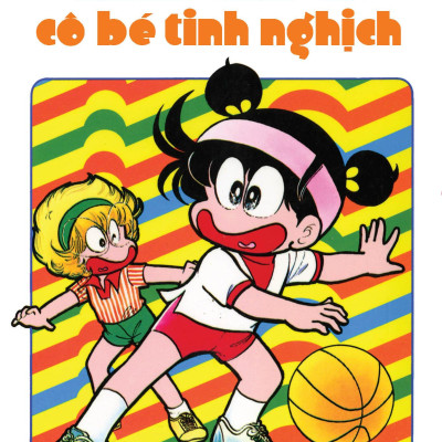 Combo Manga - Asari - Cô Bé Tinh Nghịch: Tập 11 - 20 (Bộ 10 Cuốn)