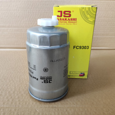 Lọc dầu Diesel Kia Carnival 2.2L 2018-2022 - FC9303