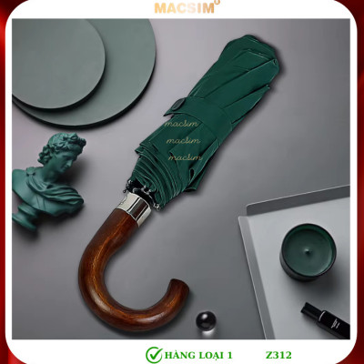 Ô Dù cao cấp Nhãn hiệu Macsim RST Mã Z312