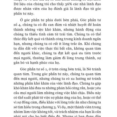 Tư Duy Số - The Digital Mindset