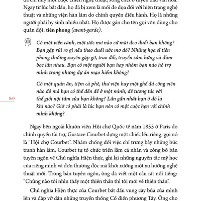 Hiểu Và Thưởng Thức Một Tác Phẩm Mỹ Thuật