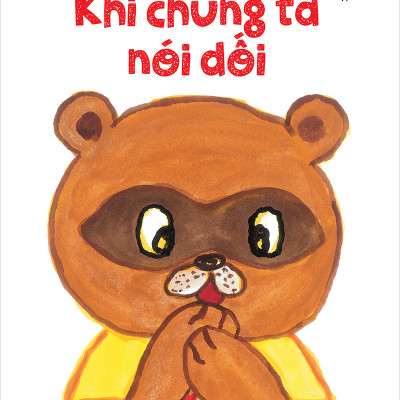 Hộp Nuôi Dưỡng Tâm Hồn - Thỏ Con - Hộp 6 Cuốn (Tái Bản 2020)