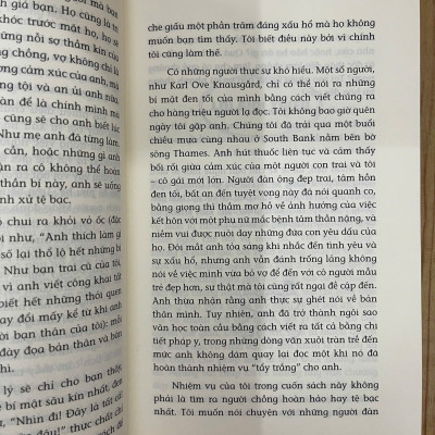 Cuộc Sống Bí Mật Của Các Ông Chồng