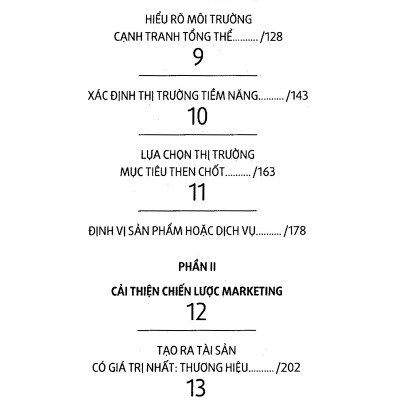 Được Mệnh Danh Là Giáo Trình Marketing Căn Bản Đầy Đủ Nhất Dành Cho Nhà Kinh Doanh: Marketing Căn Bản; Tặng Sổ Tay (Khổ A6 Dày 200 Trang)