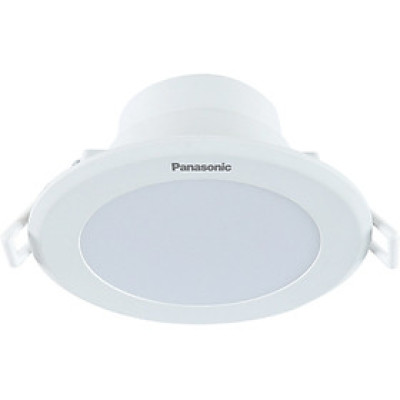 ĐÈN PANASONIC - SP DOWNLIGHT 6W (6500K) - SIÊU SÁNG - SIÊU TIẾT KIỆM - HÀNG CHÍNH HÃNG PANASONIC