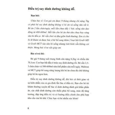 Sách - Bé Biếng Ăn Mẹ Phải Làm Gì + Làm Sao Để Trẻ Không Thấp Còi - Combo 2 Cuốn - Việt Thư
