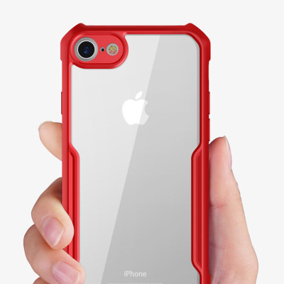 Ốp lưng cho iphone chống sốc - chính hãng Xundd