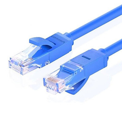 Ugreen UG11225NW102TK 40M Màu xanh Cáp mạng LAN CAT6 UPT - HÀNG CHÍNH HÃNG