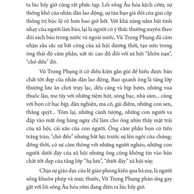 Giông Tố (Tái Bản 2022)