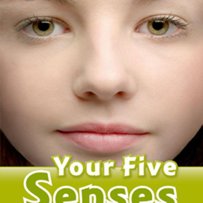 Oxford Read and Discover 3 Your Five Senses