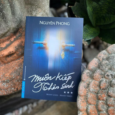 Sách - Muôn Kiếp Nhân Sinh Tập 3 (Bìa mềm)