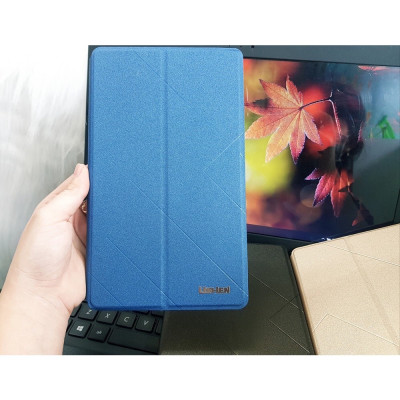 Bao Da Dành Cho iPad Pro 11 inch 2021 và iPad Pro 12.9 inch 2021 - Hàng Chính Hãng_B047