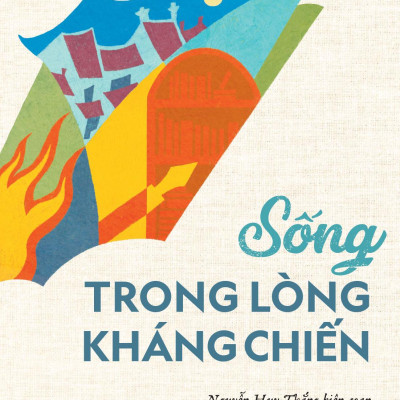 Sách - Sống Trong Lòng Kháng Chiến