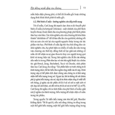Sách - Lật Những Mảnh Ghép Văn Chương - Nghiên Cứu - Phê Bình Văn Học - Phạm Khánh Duy - VIETNAMBOOK