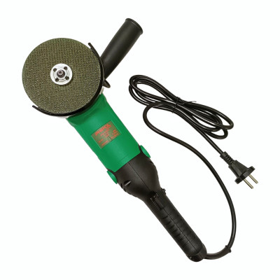 Máy Mài Điện Cầm Tay PHIPOL TOOLS PH1055 có điều chỉnh tốc 6 mức độ công suất 900W tặng kèm đá cắt - Hàng Chính Hãng