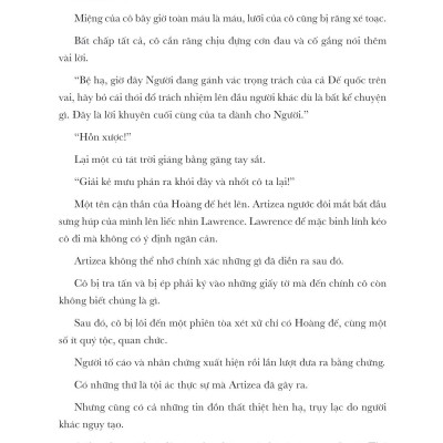 Ác Nữ Trùng Sinh - Tập 1