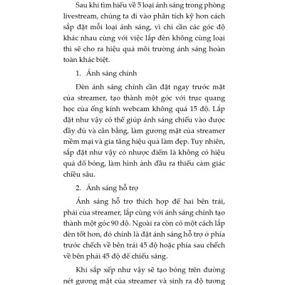 Livestream - Hướng Dẫn Chi Tiết Kiếm Tiền Từ Livestream