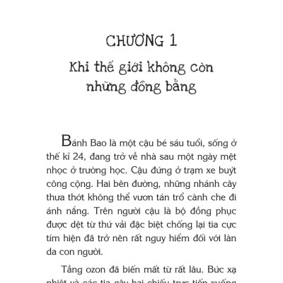 Cả Nhà Ta Xông Pha Nguyên Thuỷ - Tập 1: Bộ Lạc Đá (Dành Cho Lứa Tuổi 8+) - Sen Trắng