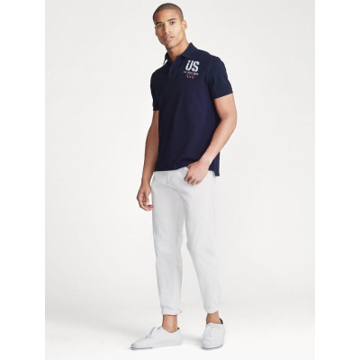 Áo thun polo US hàng xuất khẩu