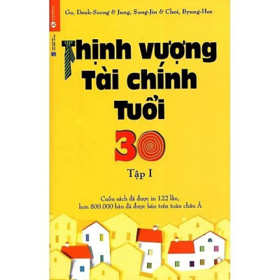 Bộ Thịnh vượng tài chính  - Bản Quyền