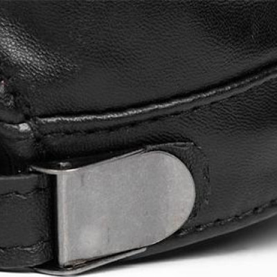 Nón Nam Da Cừu, Mũ Nam Da Cừu BHY1925 Mũ lưỡi chai da cừu, Chuẩn Da cừu thật. Hàng chính hãng.