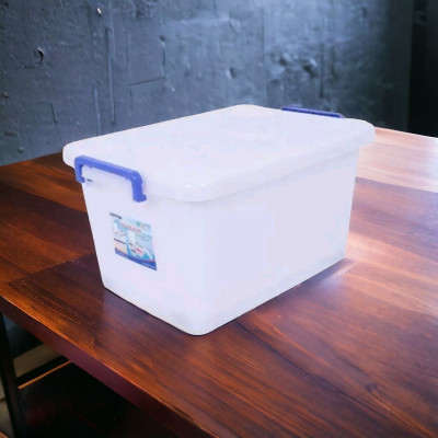 Thùng nhựa 30L có bánh xe chuẩn lít Hàng DT sài gòn siêu bền