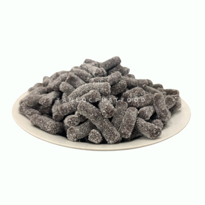 KẸO DÂU TẰM TÂN LỘC PHÁT COMBO 1KG - MỖI HŨ 500G