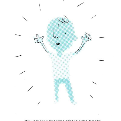 Fred Người Bạn Tưởng Tượng