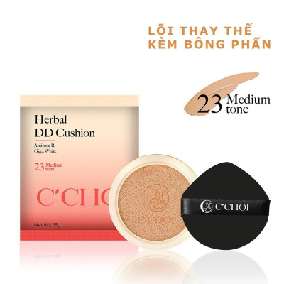 Lõi Phấn Nước C