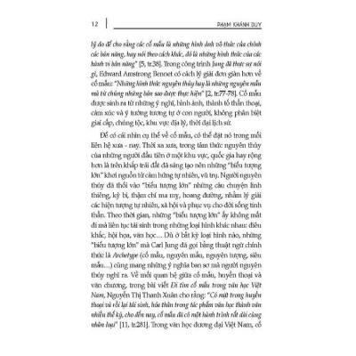 Sách - Lật Những Mảnh Ghép Văn Chương - Nghiên Cứu - Phê Bình Văn Học - Phạm Khánh Duy - VIETNAMBOOK