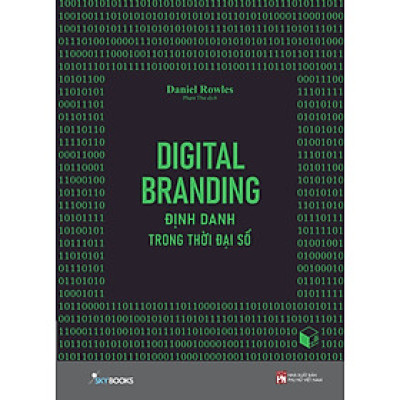 DIGITAL BRANDING - ĐỊNH DANH TRONG THỜI ĐẠI SỐ_AZ