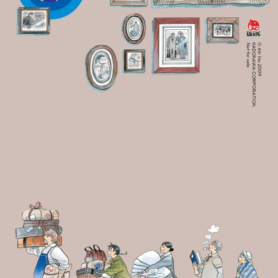 Boxset Tuyển Tập Truyện Ngắn Đặc Sắc Của Tác Giả Aki Irie (Bộ 5 Cuốn) - Tặng Kèm 5 Postcard