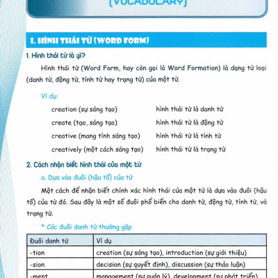 Notebook Luyện Thi Môn Tiếng Anh Vào Lớp 10 (Dùng Chung Cho Các Bộ SGK Hiện Hành) - HA