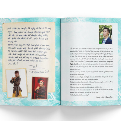 Cuộc Phiêu Lưu Của Thuyền Trưởng Sinbad - Đại Chiến Nàng Tiên Cá (Truyện Tranh Màu)