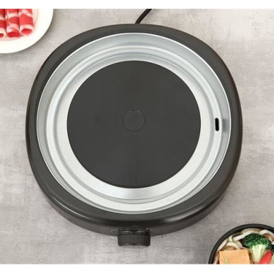 Nồi lẩu điện Kangaroo KGEH50N2 - Hàng chính hãng