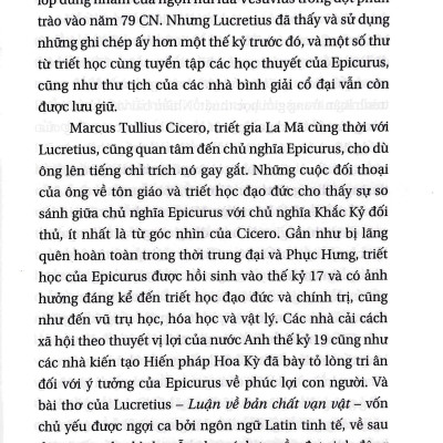 Nguyên Tắc Khoái Lạc