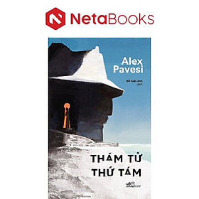 Thám Tử Thứ Tám