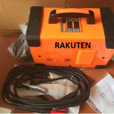 Máy hàn điện tử RAKUTEN 200E - Công Nghệ JAPAN