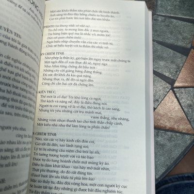 FAUST – Johann Wolfgang von Goethe – Quang Chiến dịch – Nhã Nam – NXB Văn học (Bìa mềm)