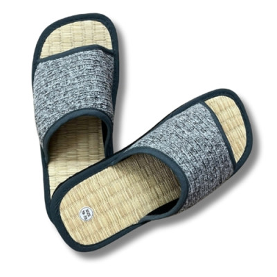 Dép chiếu đi trong nhà Hương Quế DCQ-68 thích hợp mang trong nhà, trong văn phòng 