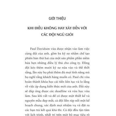 X-Teams - Đổi Mới Linh Hoạt, Kiến Tạo Giá Trị Và Thúc Đẩy Doanh Nghiệp Tăng Trưởng Bền Vững