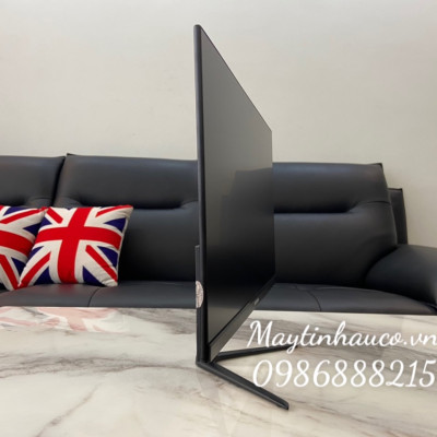 Màn hình máy tính K- VISION 24 inches IPS FHD 75Hz (Đen) - Hàng chính hãng