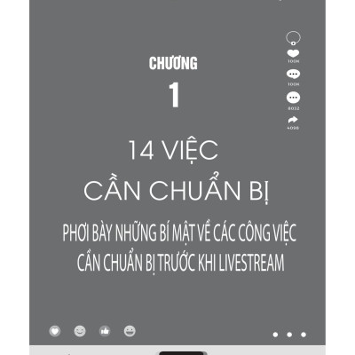 Livestream - Hướng Dẫn Chi Tiết Kiếm Tiền Từ Livestream
