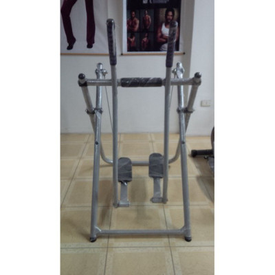 Máy Chạy Bộ,Máy Đi Bộ Trên Không Cỡ Lớn DNS008 Đại Nam Sport Chịu Lực 150kg Hàng Việt Nam Chất Lượng Cao