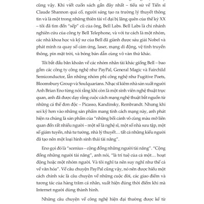 Elon Musk Và Cuộc Cách Mạng Tài Chính Toàn Cầu