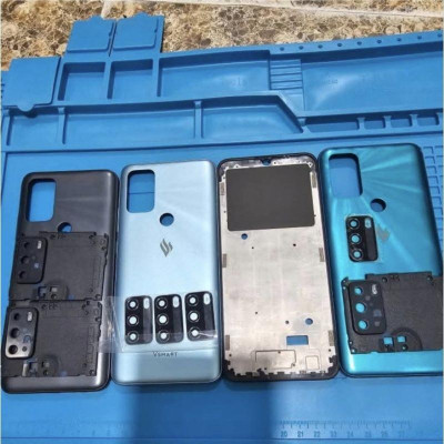 Linh Kiện Vsmart Star 5 Zin New Chính Hãng [ Màn_Vỏ lưng(blacket ,kính cam, nẹp main) _Pin] Cam kết từ nhà máy Vsmart